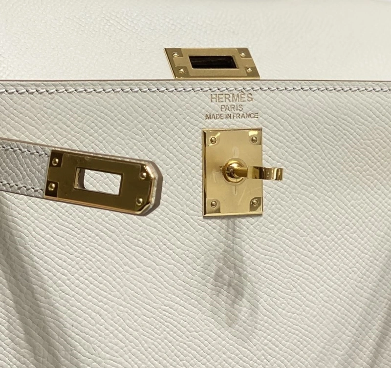 Compact Hxrmxs Kelly Bags 73246