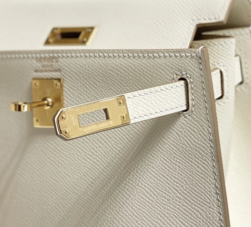 Compact Hxrmxs Kelly Bags 73246