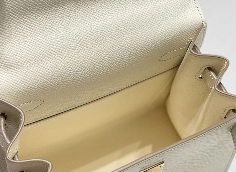 Compact Hxrmxs Kelly Bags 73246