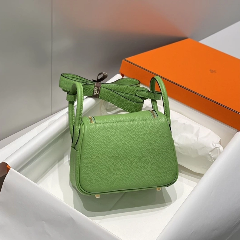 Popular Hxrmxs Top Handle Bags 72323