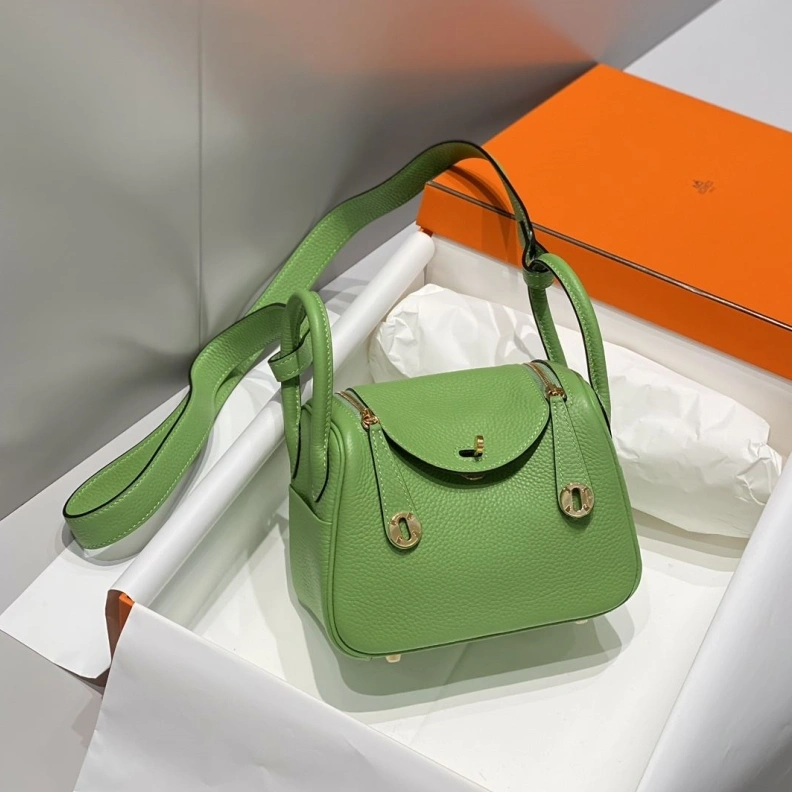 Popular Hxrmxs Top Handle Bags 72323