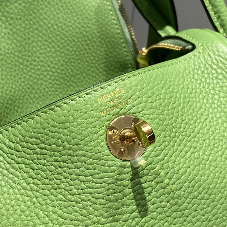 Popular Hxrmxs Top Handle Bags 72323