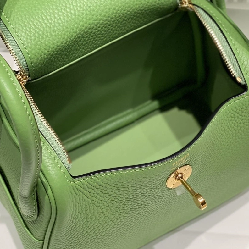 Popular Hxrmxs Top Handle Bags 72323