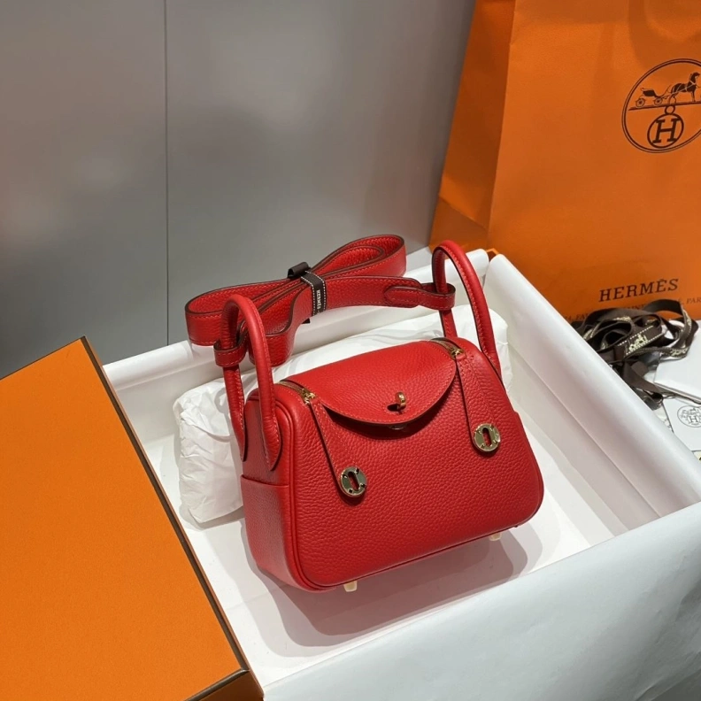 Comfortable Hxrmxs Top Handle Bags 72295