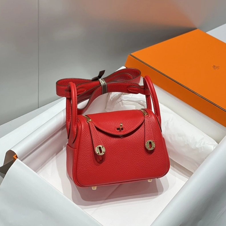 Comfortable Hxrmxs Top Handle Bags 72295