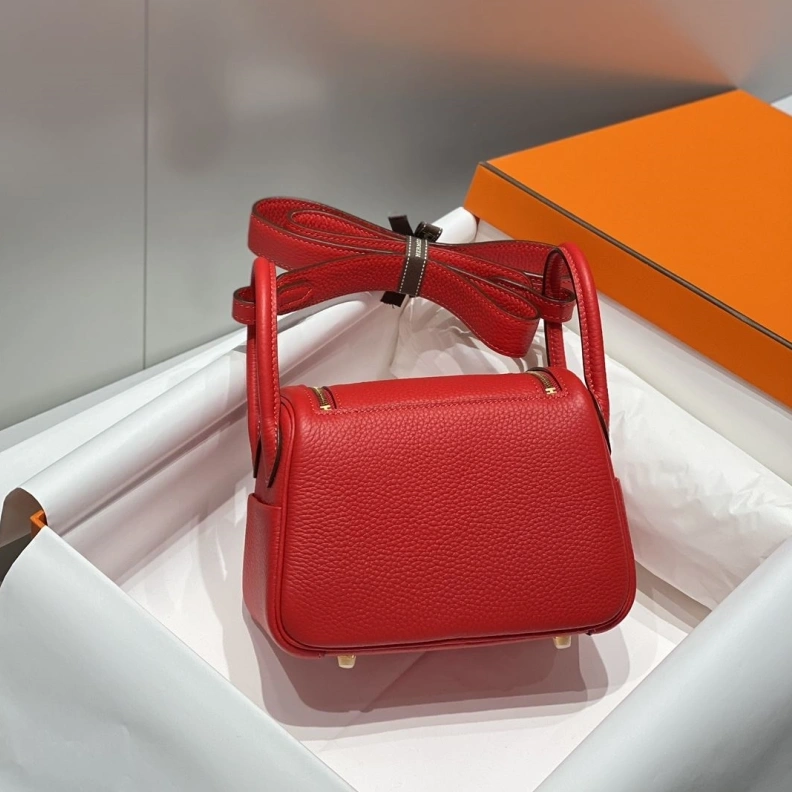 Comfortable Hxrmxs Top Handle Bags 72295