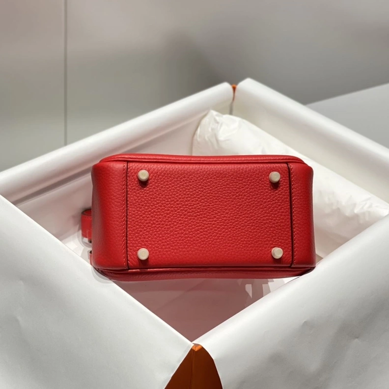 Comfortable Hxrmxs Top Handle Bags 72295