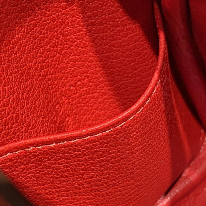 Comfortable Hxrmxs Top Handle Bags 72295