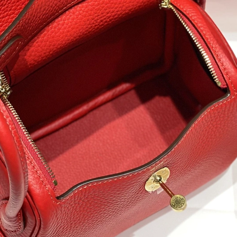 Comfortable Hxrmxs Top Handle Bags 72295