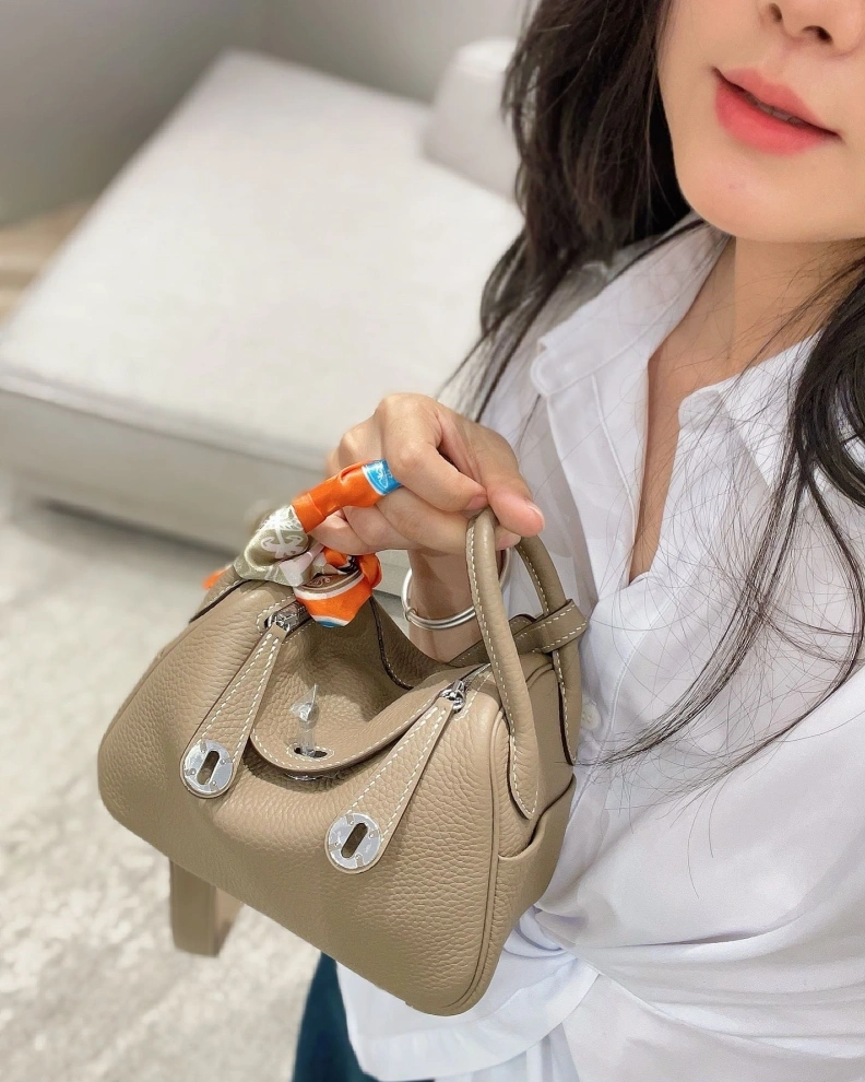 Hxrmxs Top Handle Bags GoodFit 72317