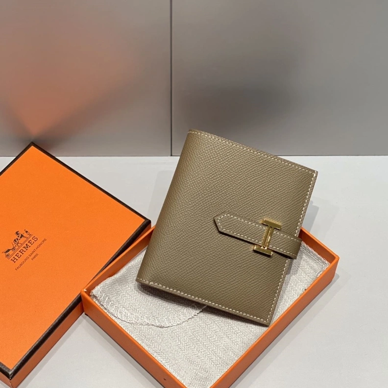 Hxrmxs Wallets Compact 72265
