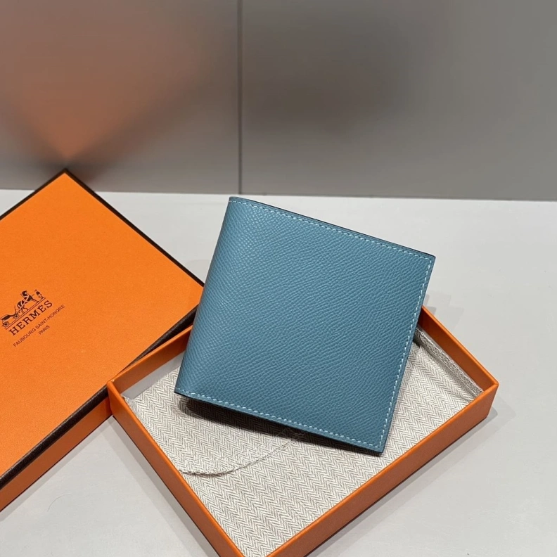 Flexible Hxrmxs Wallets 72287