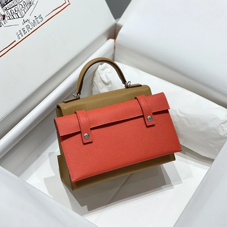 Sophisticated Hxrmxs Kelly Bags 72382