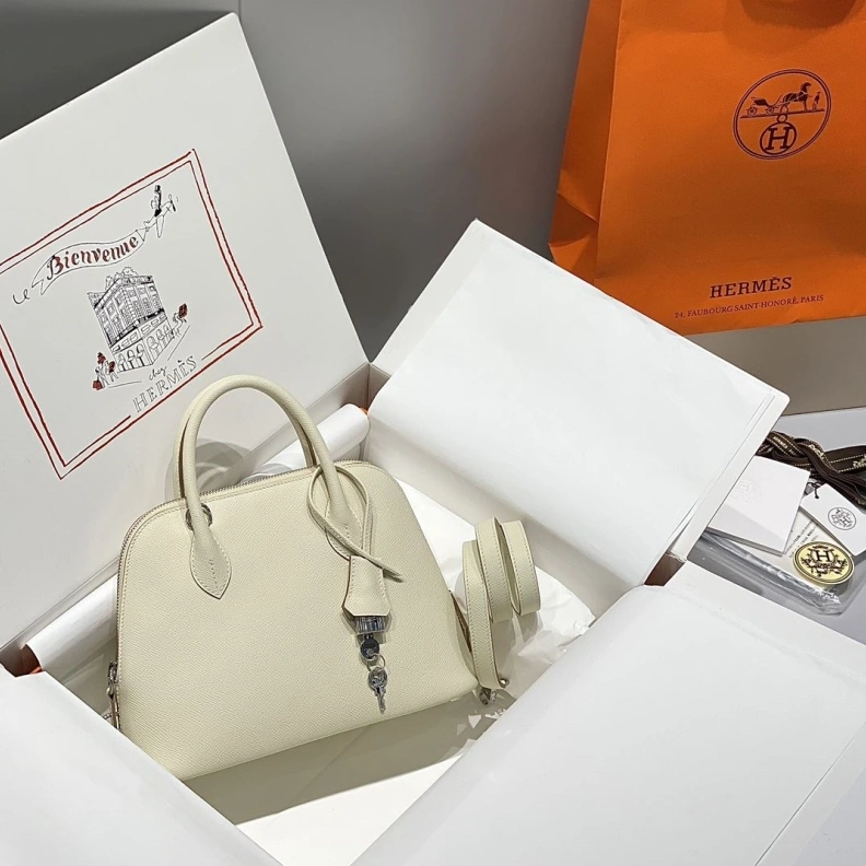 Hxrmxs Top Handle Bags Compact 72289