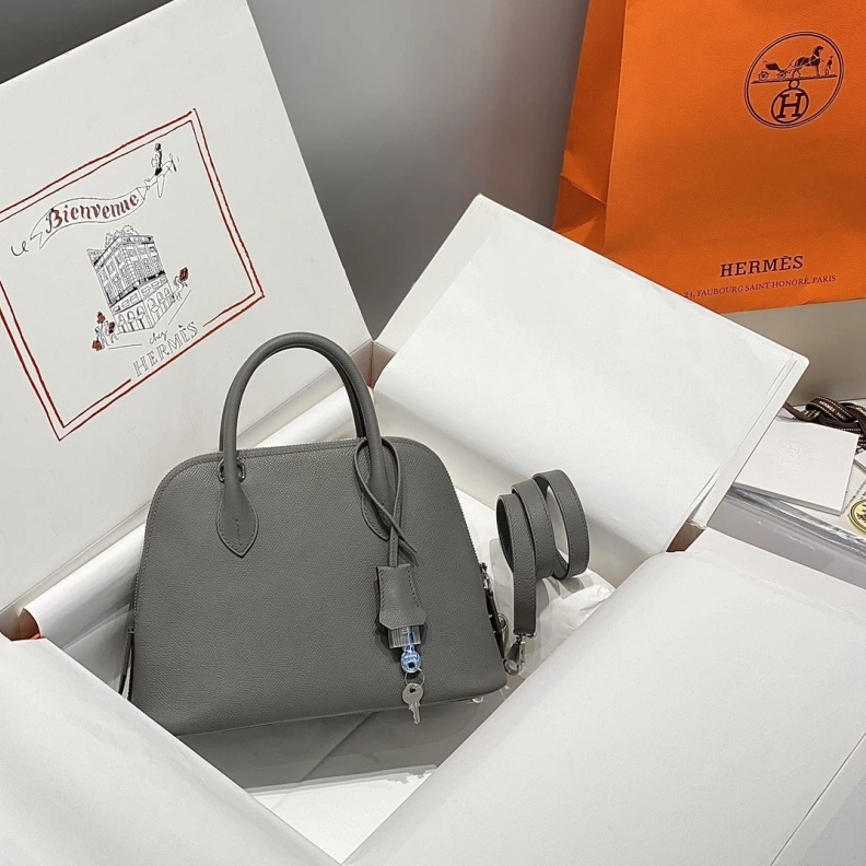 HighQuality Hxrmxs Top Handle Bags 72279