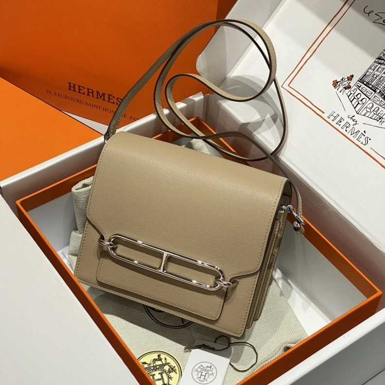 Hxrmxs Roulis Bags Comfortable 72338