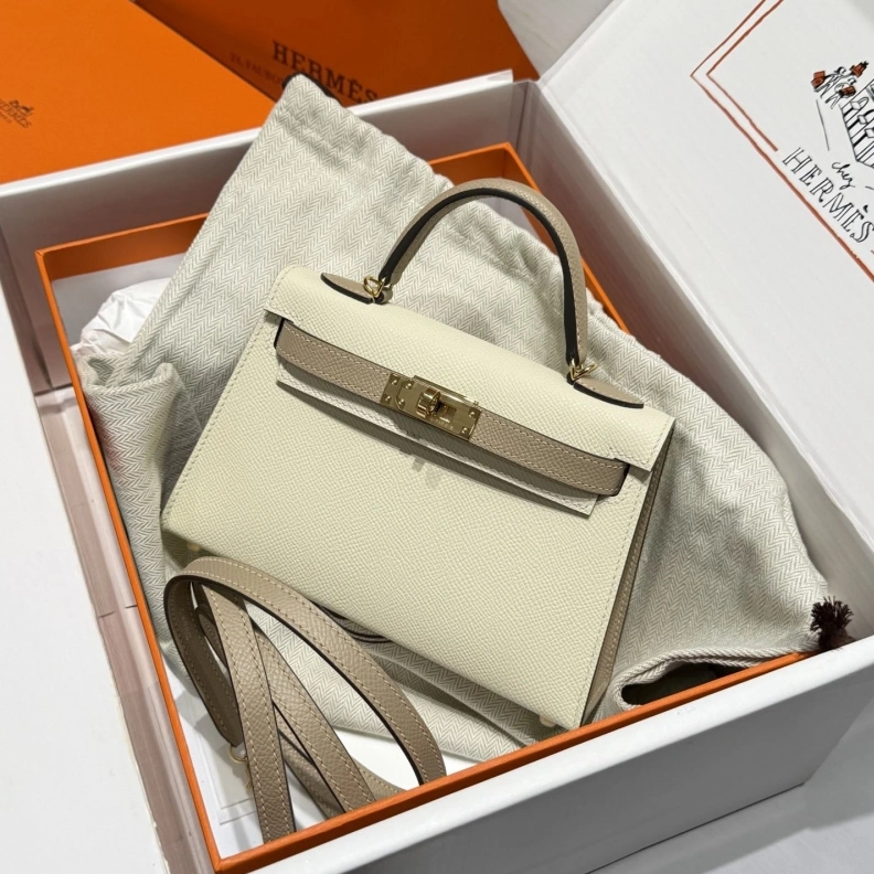 Modern Hxrmxs Kelly Bags 72374