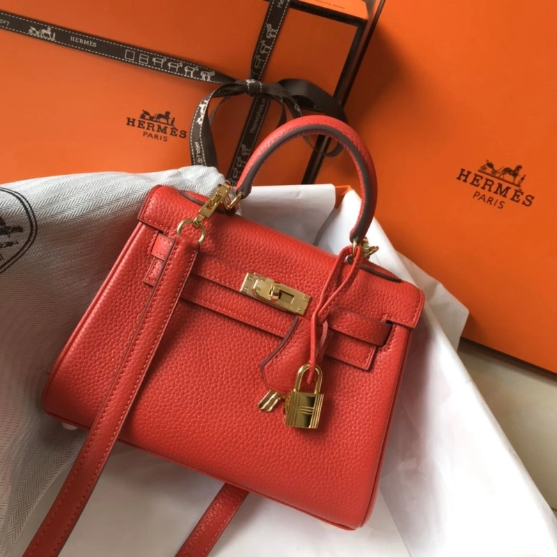 Sleek Hxrmxs Kelly Bags 73514