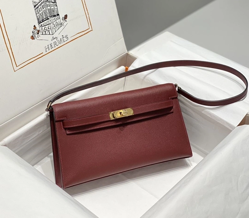 Hxrmxs Kelly DanSe Bags Compact 73484