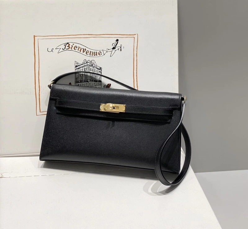 Compact Hxrmxs Kelly DanSe Bags 73488