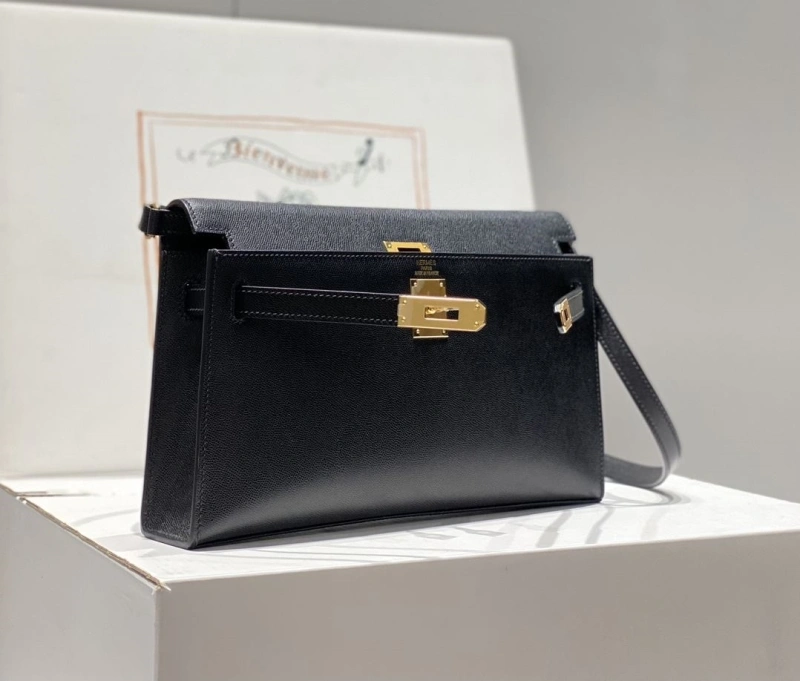 Compact Hxrmxs Kelly DanSe Bags 73488