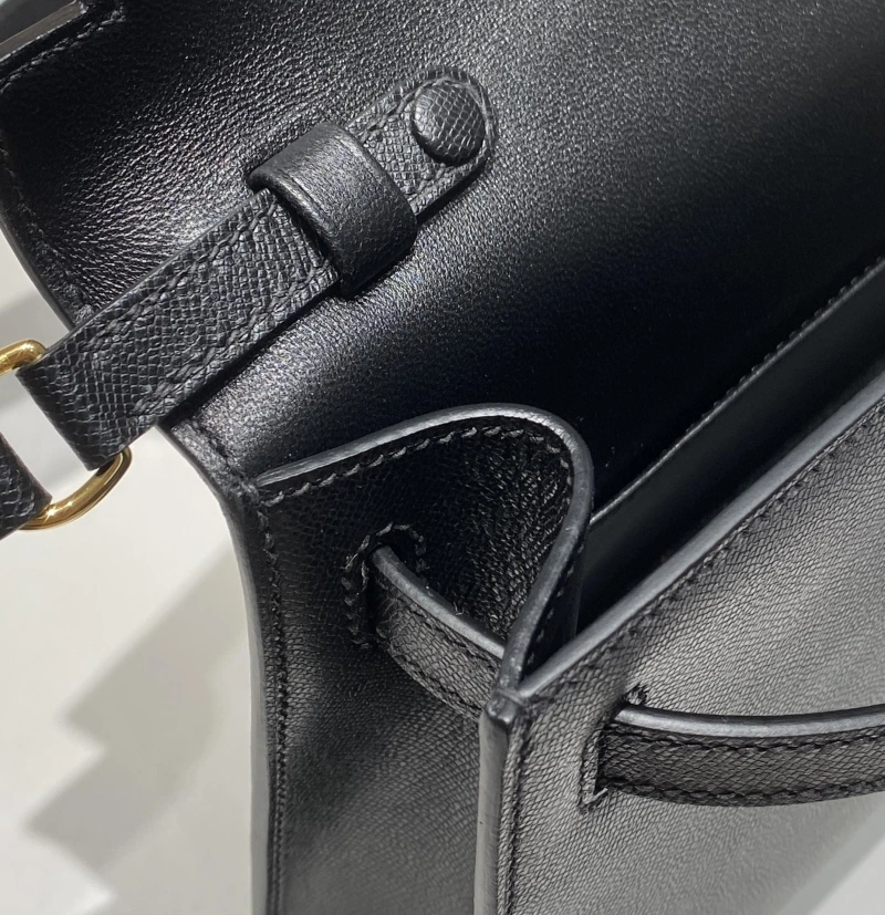 Compact Hxrmxs Kelly DanSe Bags 73488