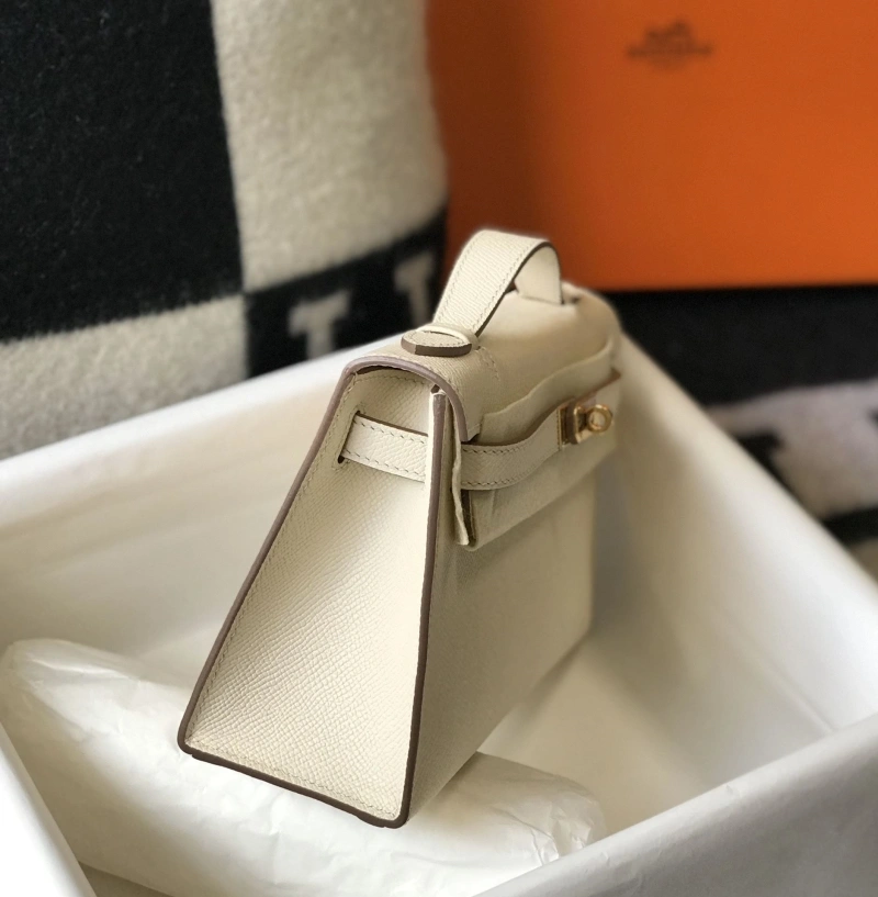 Hxrmxs Kelly DanSe Bags Elegant 73509