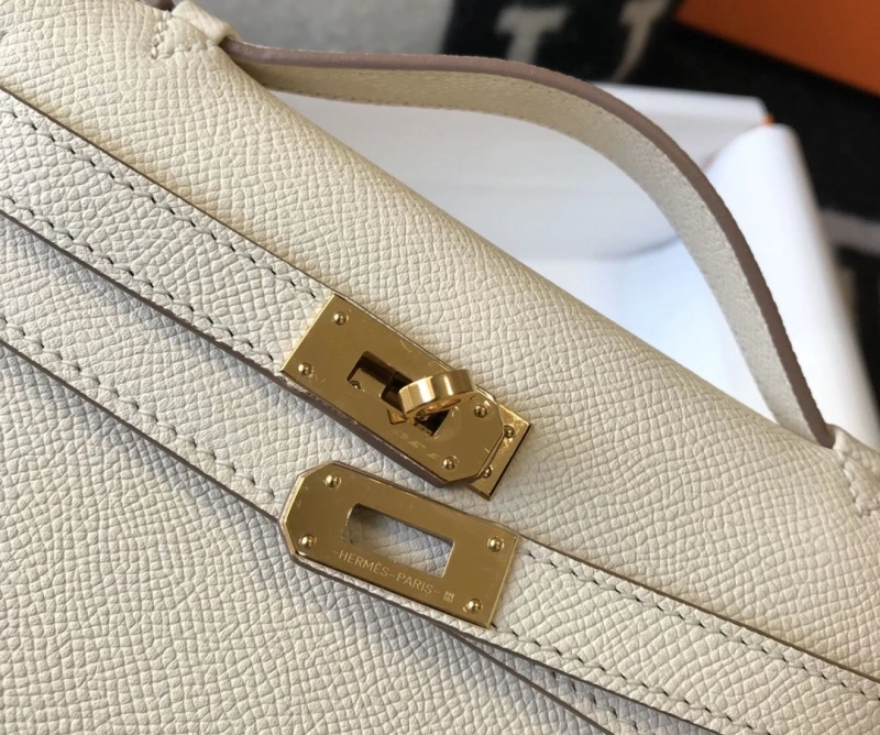 Hxrmxs Kelly DanSe Bags Elegant 73509
