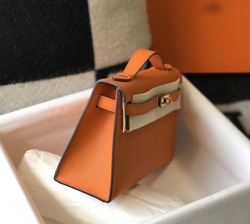 Hxrmxs Kelly DanSe Bags AllSeason 73502