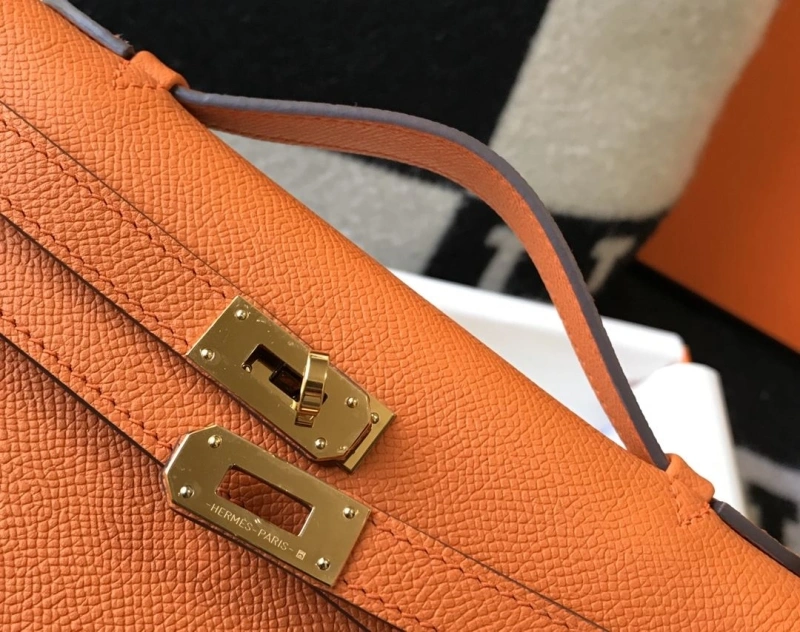 Hxrmxs Kelly DanSe Bags AllSeason 73502