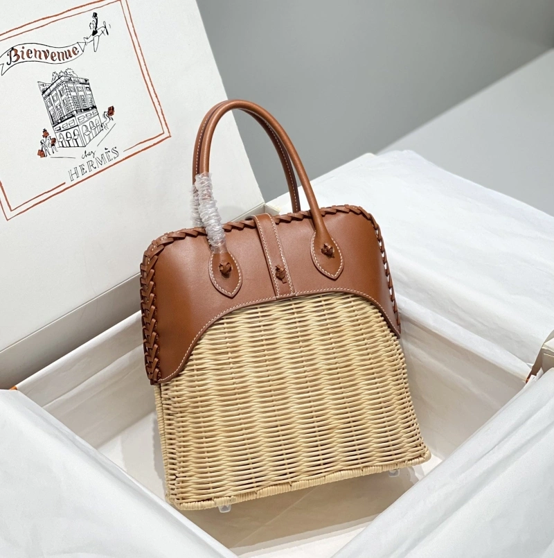 Hxrmxs Top Handle Bags Popular 73497