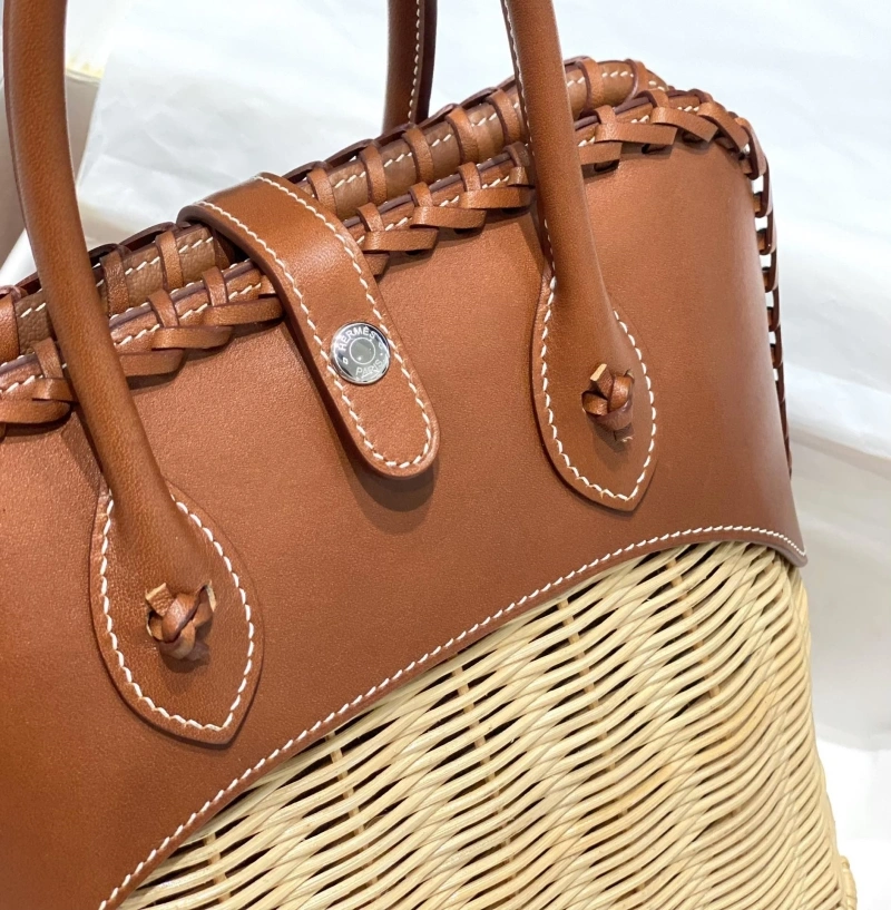 Hxrmxs Top Handle Bags Popular 73497