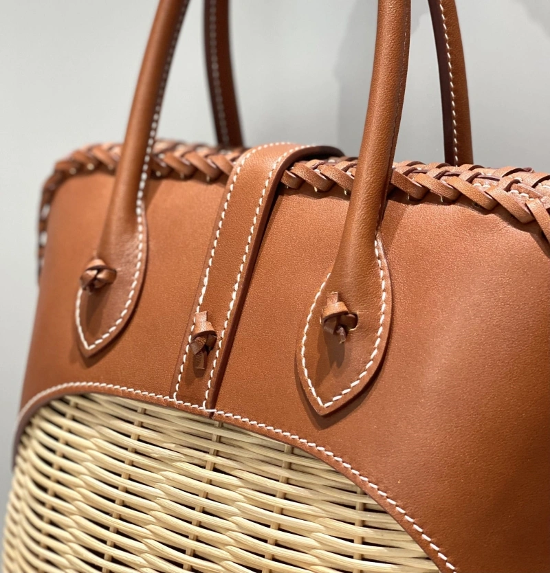 Hxrmxs Top Handle Bags Popular 73497