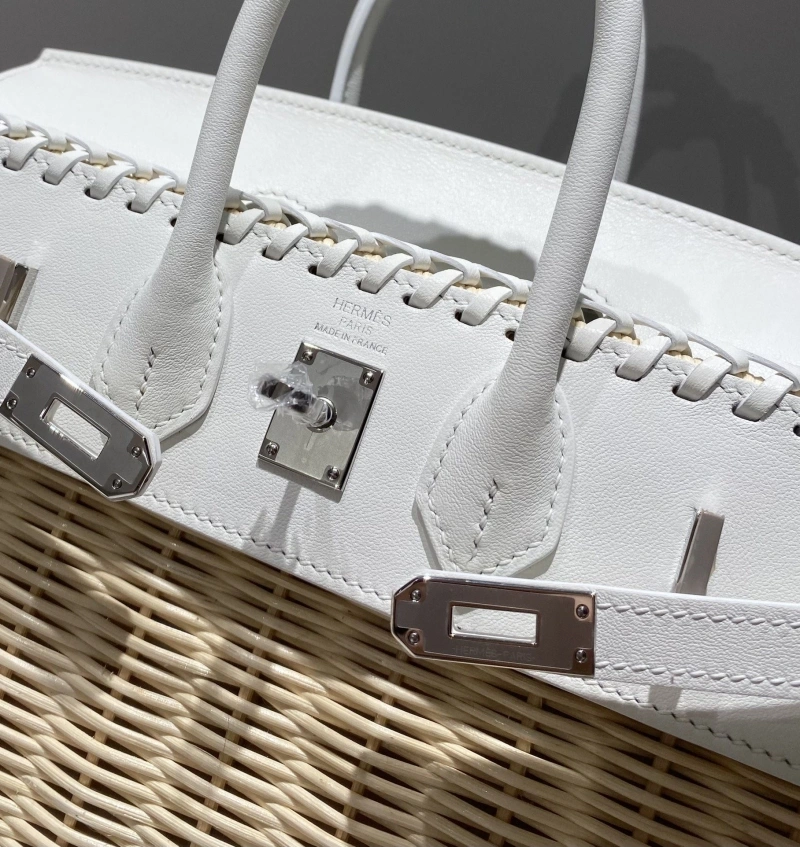 Hxrmxs Top Handle Bags EasyMatch 73505
