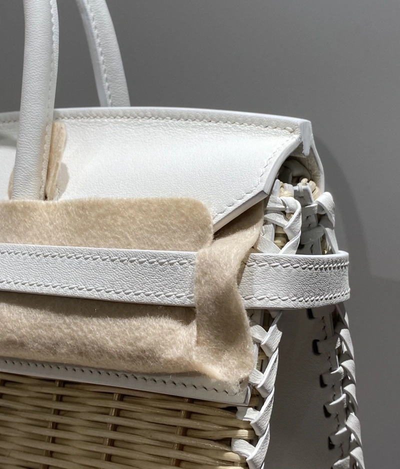 Hxrmxs Top Handle Bags EasyMatch 73505