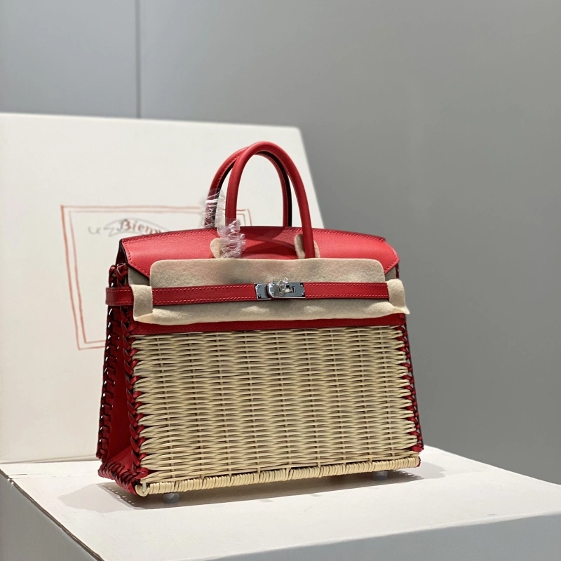 Hxrmxs Top Handle Bags Trendy 73470