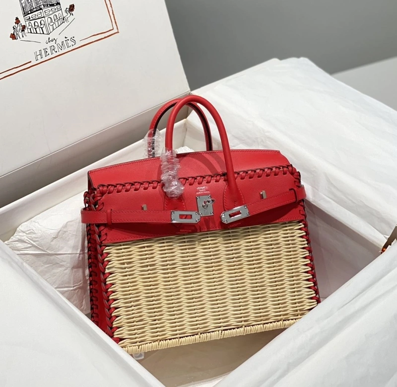 Hxrmxs Top Handle Bags Trendy 73470
