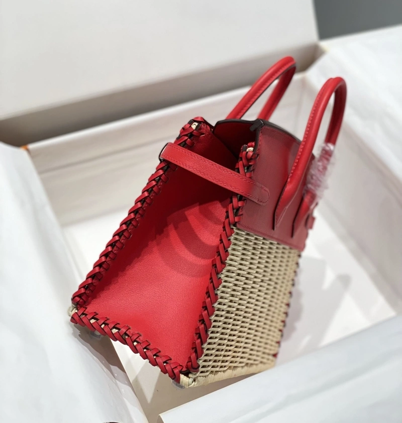 Hxrmxs Top Handle Bags Trendy 73470