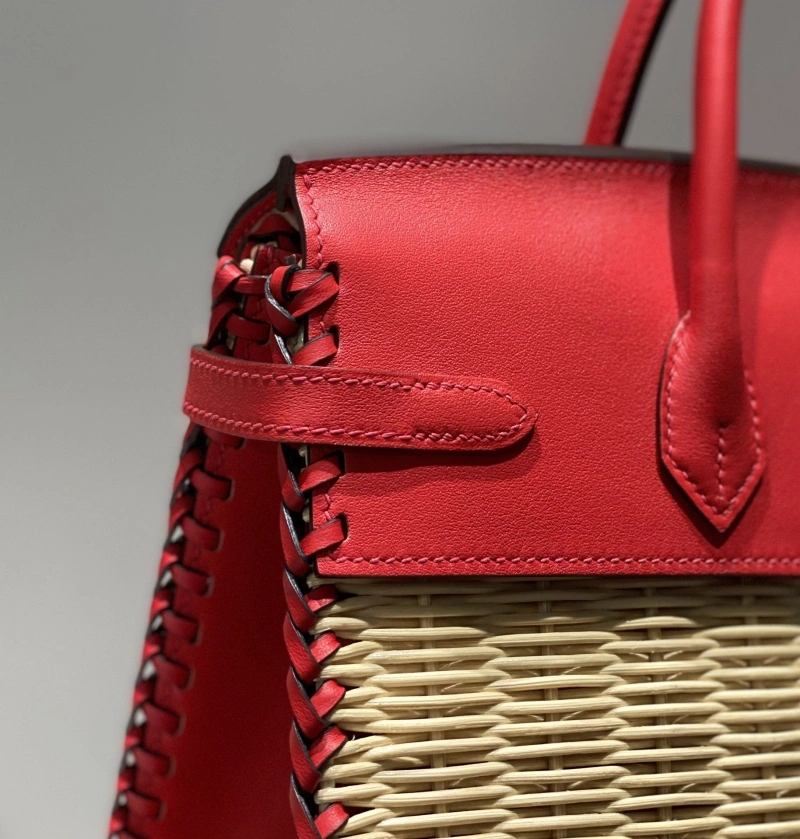 Hxrmxs Top Handle Bags Trendy 73470