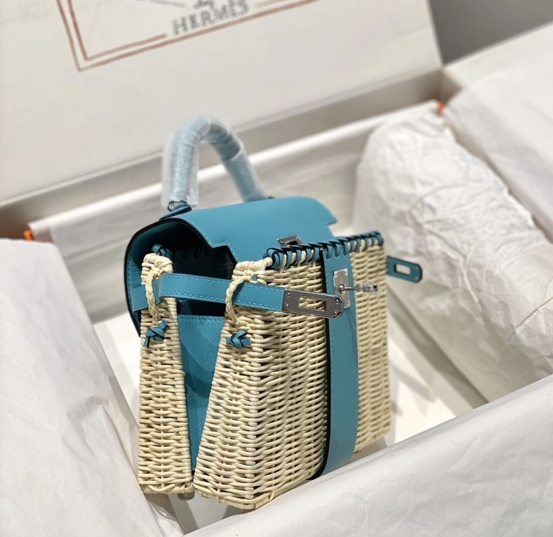 Resilient Hxrmxs Top Handle Bags 73476