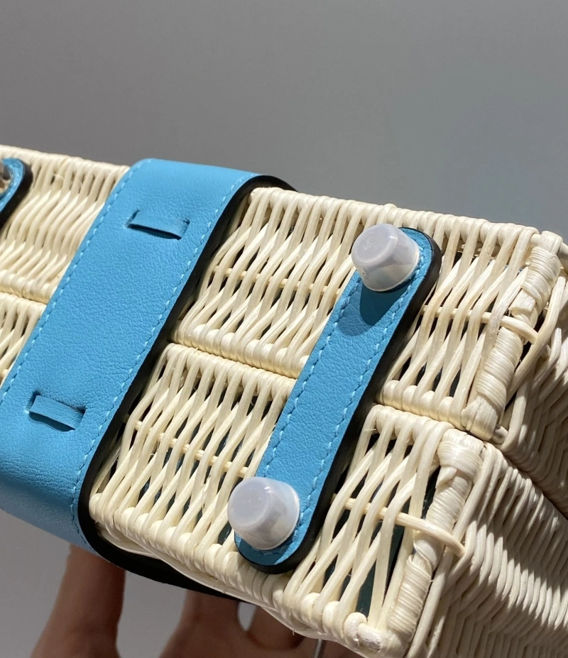 Resilient Hxrmxs Top Handle Bags 73476