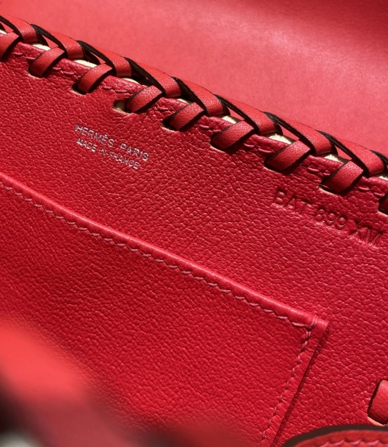 Reliable Hxrmxs Top Handle Bags 73477