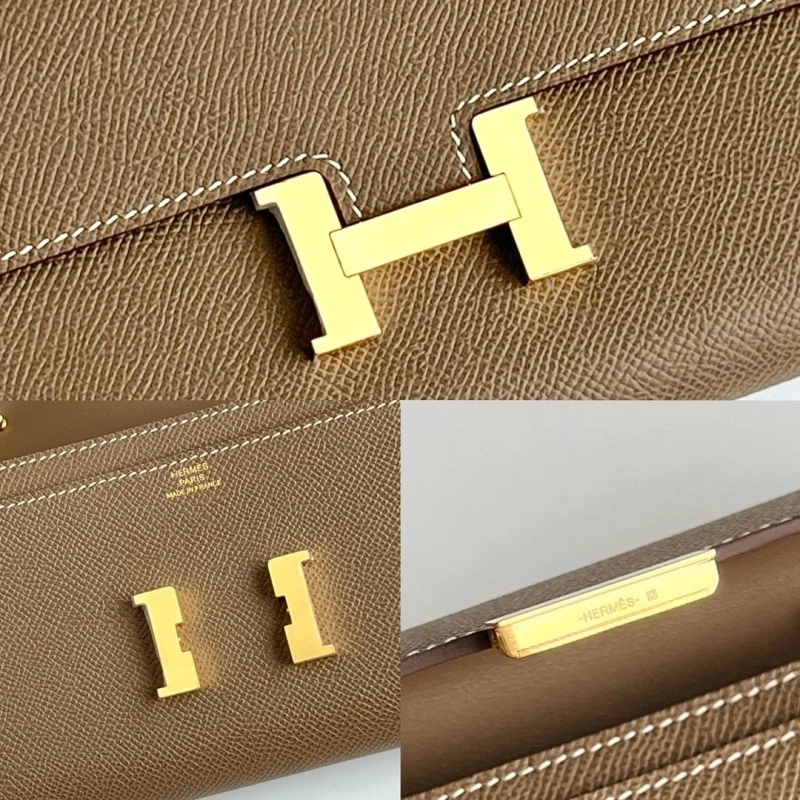 Fashionable Hxrmxs Wallets 73471