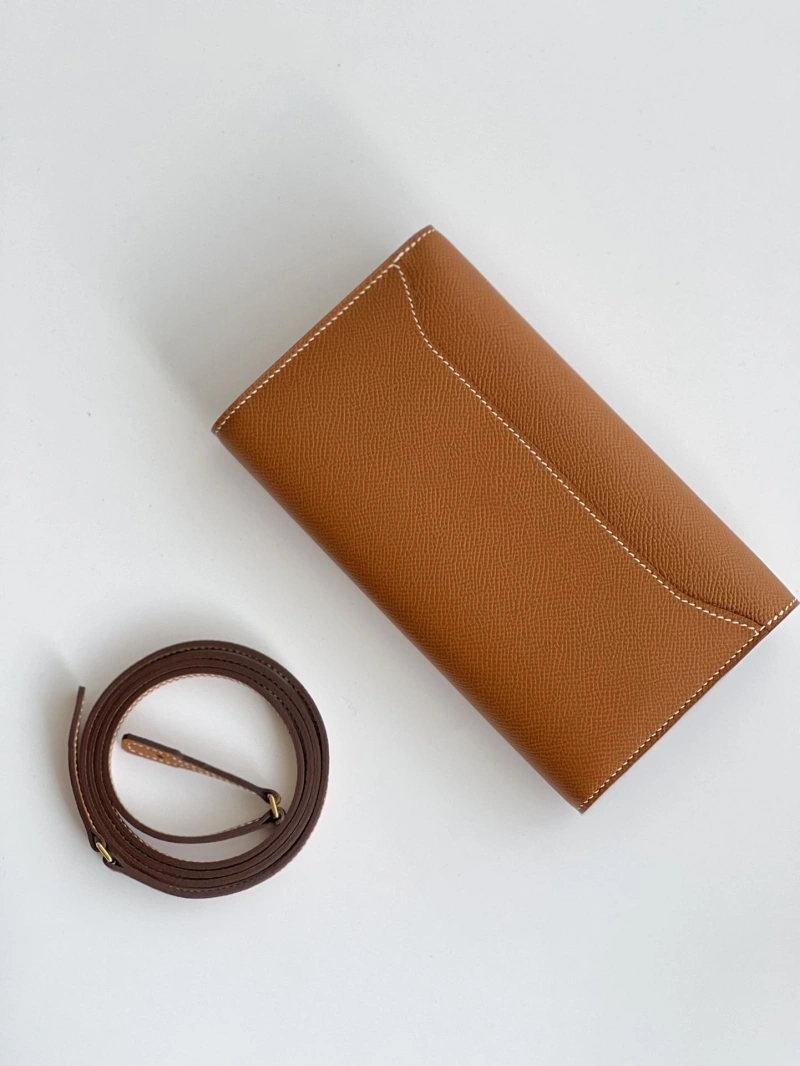 Hxrmxs Wallets Sleek 73462