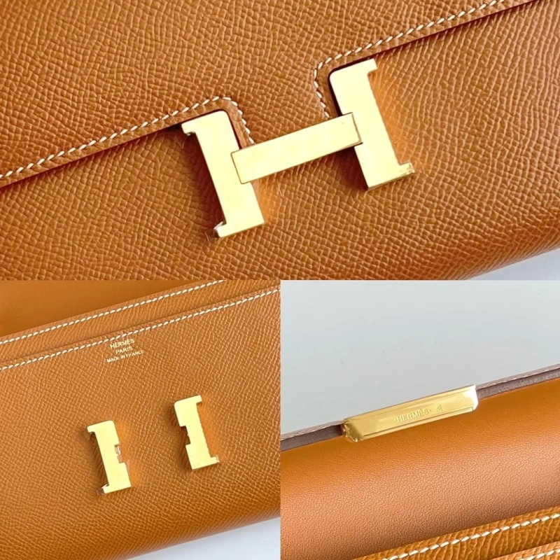 Hxrmxs Wallets Sleek 73462