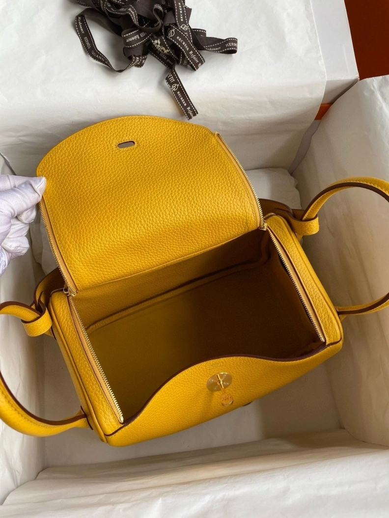 Hxrmxs Top Handle Bags Minimalist 71257