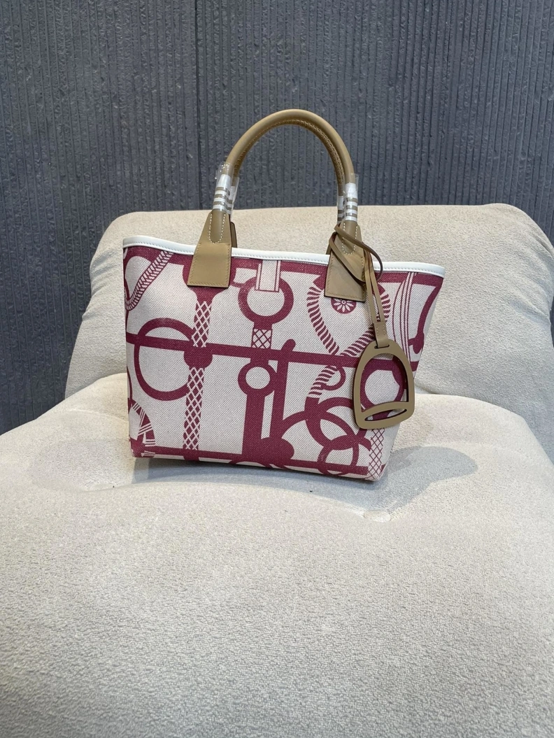 Hxrmxs Shopping Bags Functional 71319