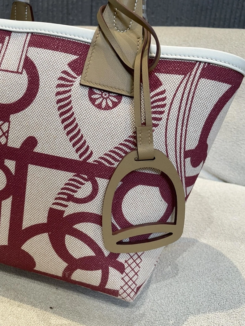 Hxrmxs Shopping Bags Functional 71319