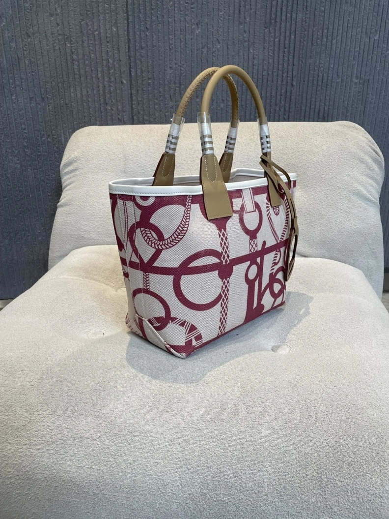 Hxrmxs Shopping Bags Functional 71319