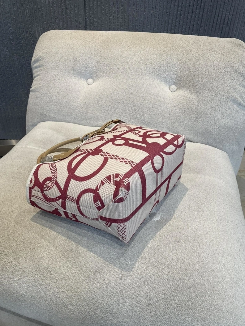 Hxrmxs Shopping Bags Functional 71319